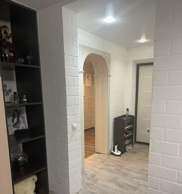квартира г Серов ул Каляева 33 фото 5