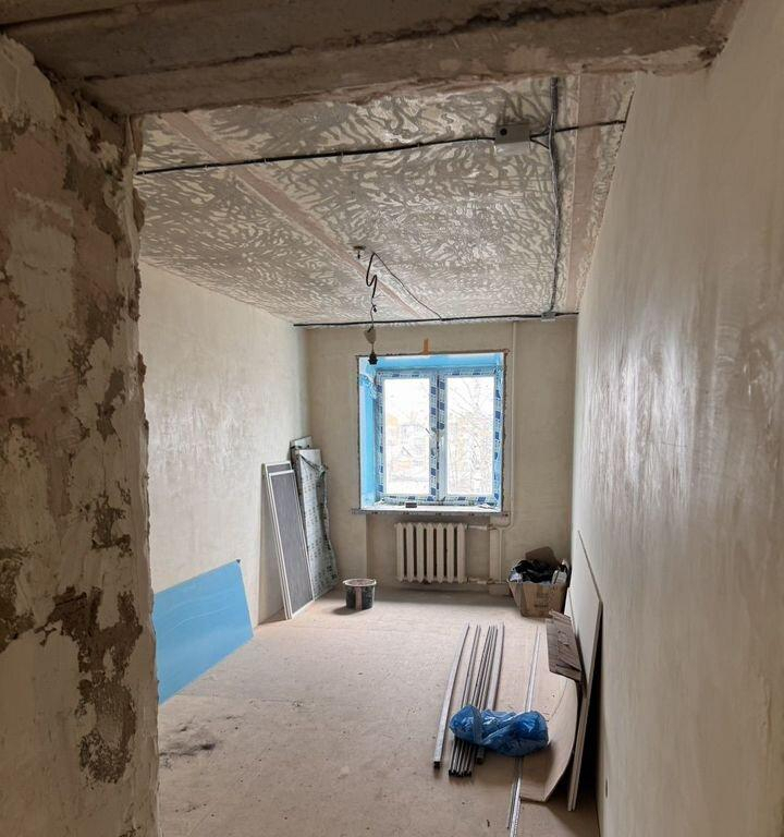 квартира г Серов ул Февральской революции 3 фото 25