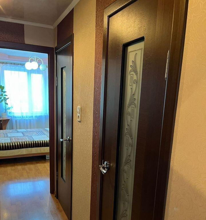 квартира г Серов ул Каляева 49 фото 15