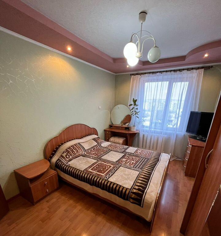 квартира г Серов ул Каляева 49 фото 14