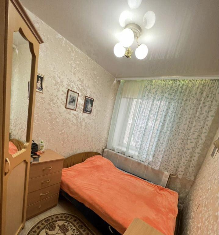 квартира г Новоуральск ул Ленина 8 фото 18
