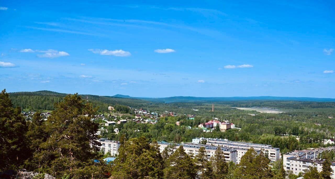 квартира г Дегтярск ул Гагарина 3 фото 35