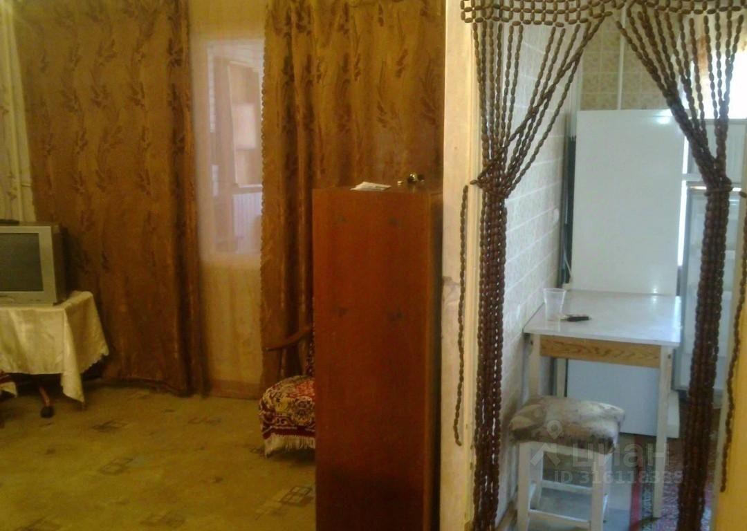квартира р-н Туапсинский г Туапсе ул Фрунзе 26 Туапсинское городское поселение фото 5