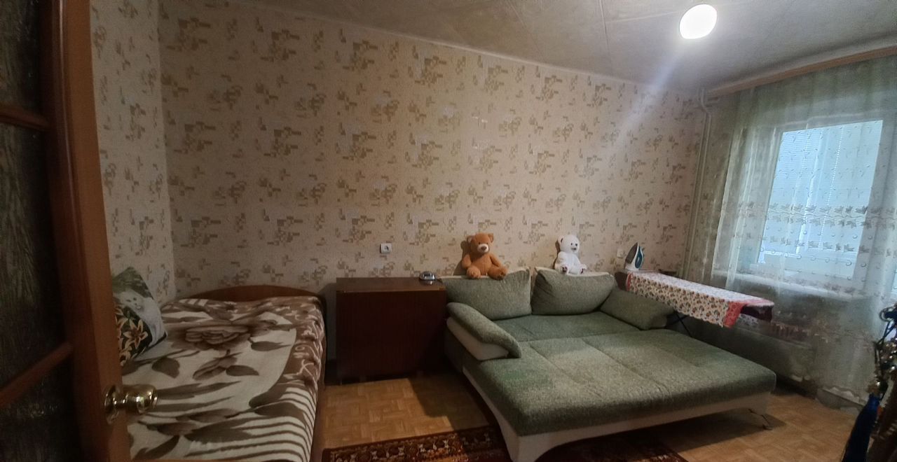 квартира р-н Ишимбайский г Ишимбай б-р З.Валиди 5 фото 6