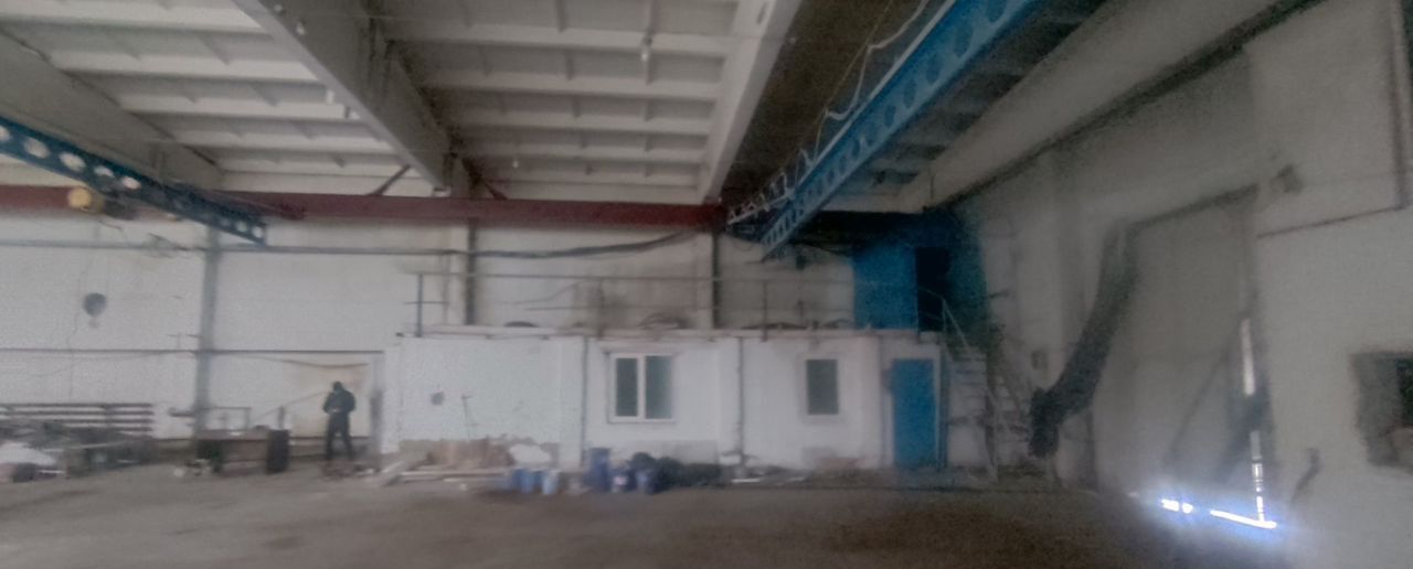 производственные, складские г Новокузнецк пгт Притомский ул Дорстроевская 6а р-н Орджоникидзевский Кемеровская обл. - Кузбасс фото 15