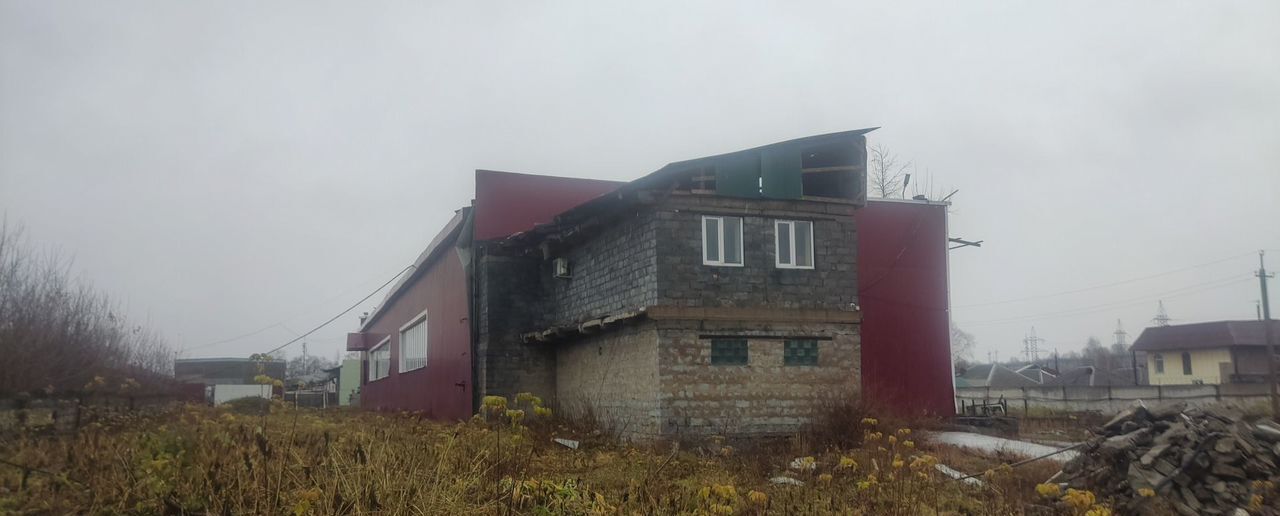 производственные, складские г Новокузнецк пгт Притомский ул Дорстроевская 6а р-н Орджоникидзевский Кемеровская обл. - Кузбасс фото 23
