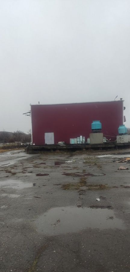 производственные, складские г Новокузнецк пгт Притомский ул Дорстроевская 6а р-н Орджоникидзевский Кемеровская обл. - Кузбасс фото 26