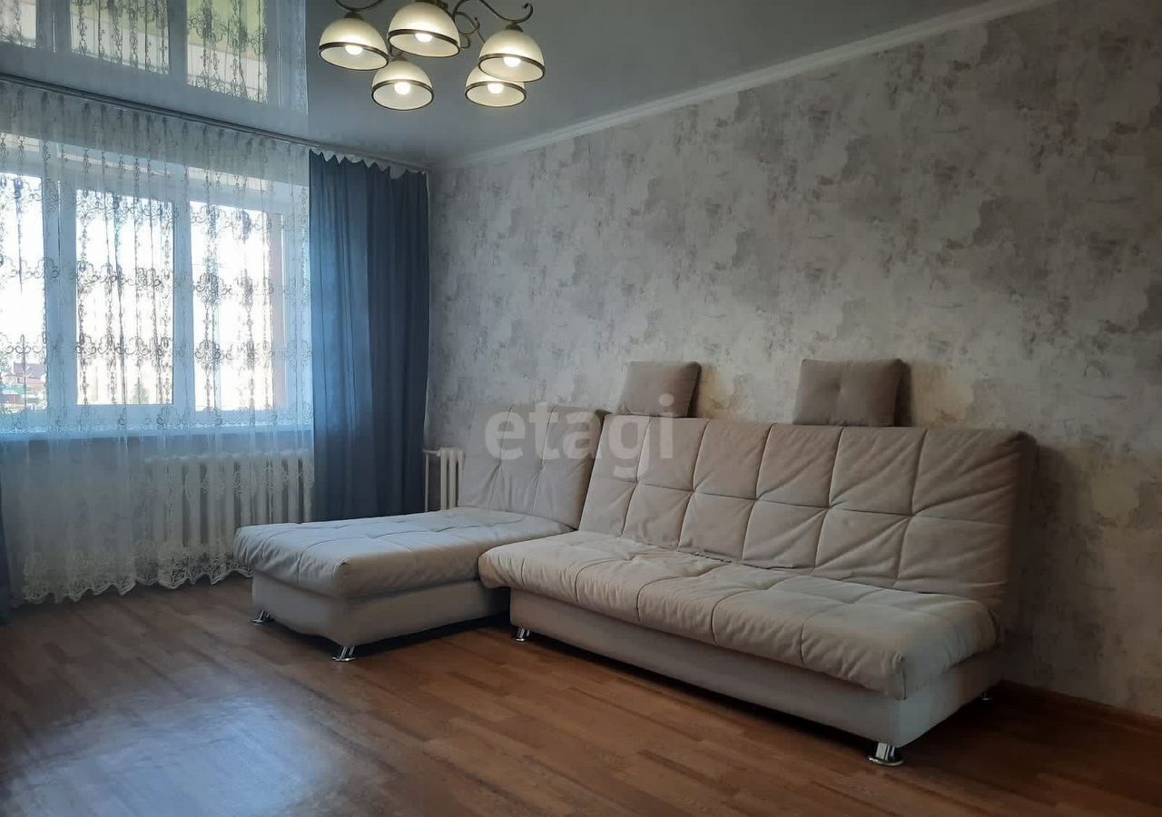 квартира г Стерлитамак Солнечный ул Артема 118 фото 4