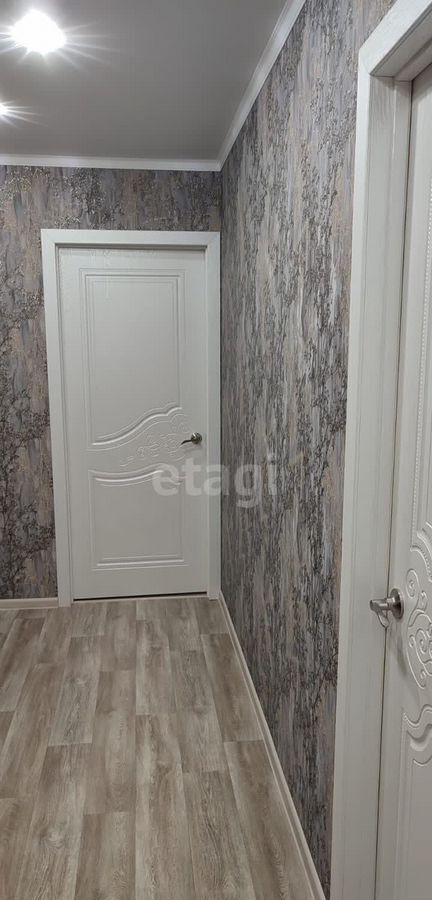 квартира г Стерлитамак Советский ул 7 Ноября 101 фото 2