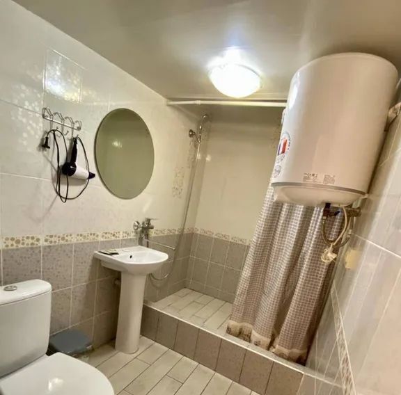 комната г Ялта ул Дражинского 40 фото 7