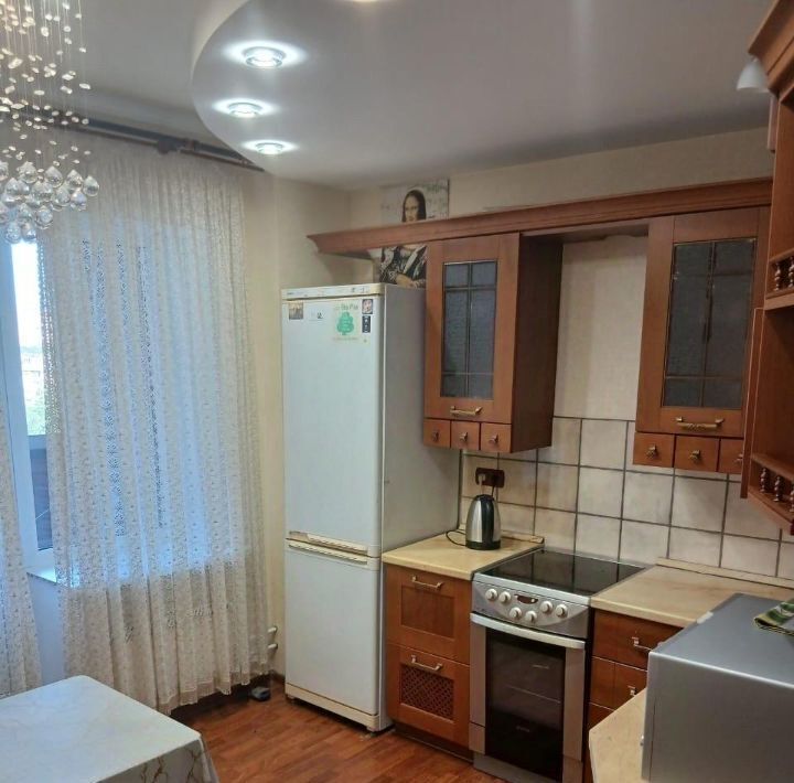 квартира г Иркутск р-н Октябрьский ул Александра Невского 99/3 фото 8