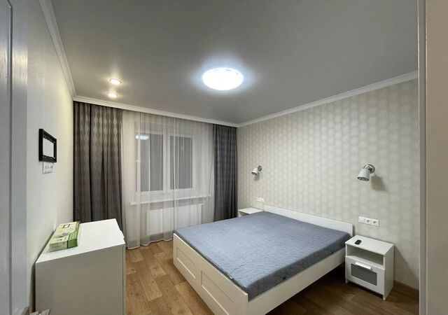 р-н Советский ул Академика Губкина 18в Республика Татарстан Татарстан фото