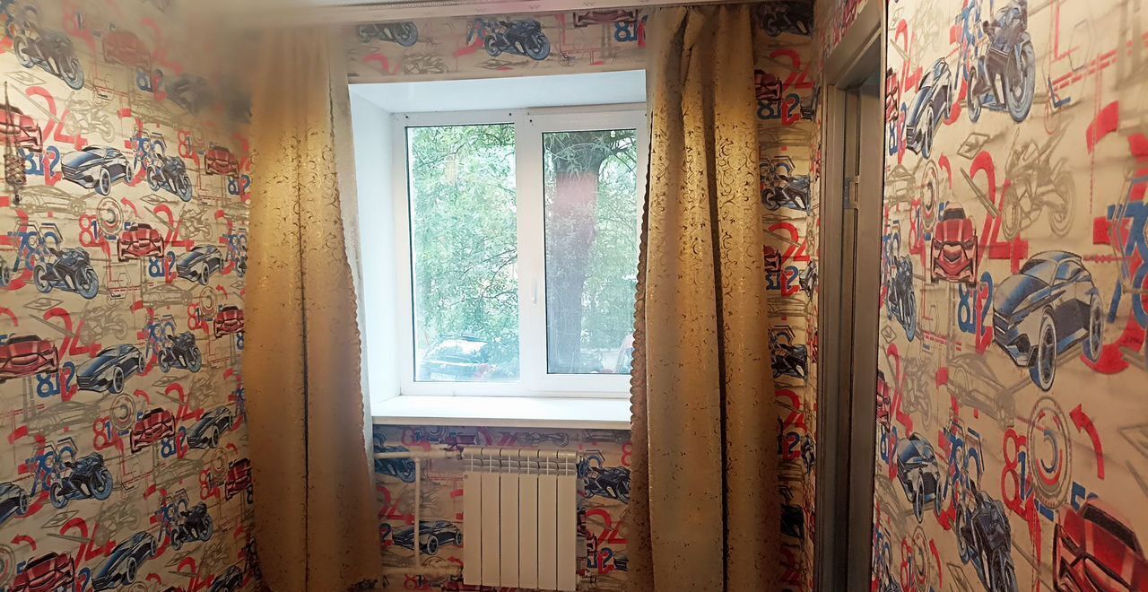 квартира г Нижний Тагил р-н Дзержинский ул Энтузиастов 58 фото 6