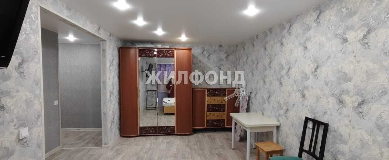 квартира г Норильск ул Комсомольская 45е фото 7