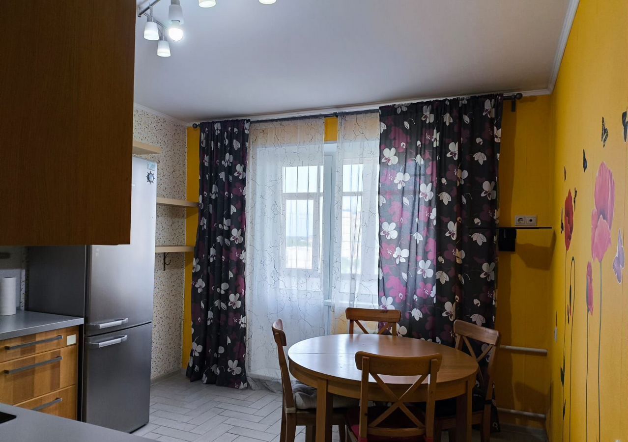 квартира г Пушкино пр-кт Московский 52к/2 г. о. Пушкинский фото 2