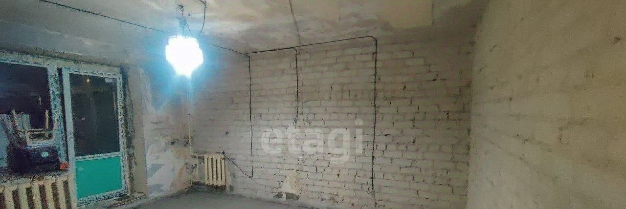 квартира г Нижний Новгород Горьковская ул Богородского 8к/1 фото 16