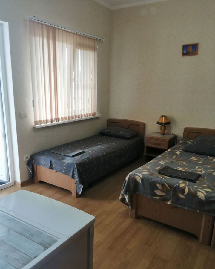 комната г Геленджик ул Курортная 6/2 фото 22