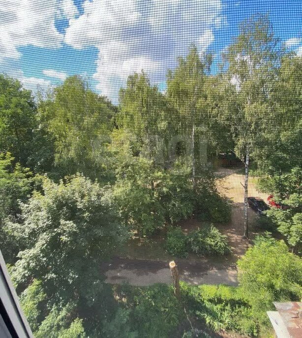 квартира г Тверь ул Хромова 13к/1 фото 12