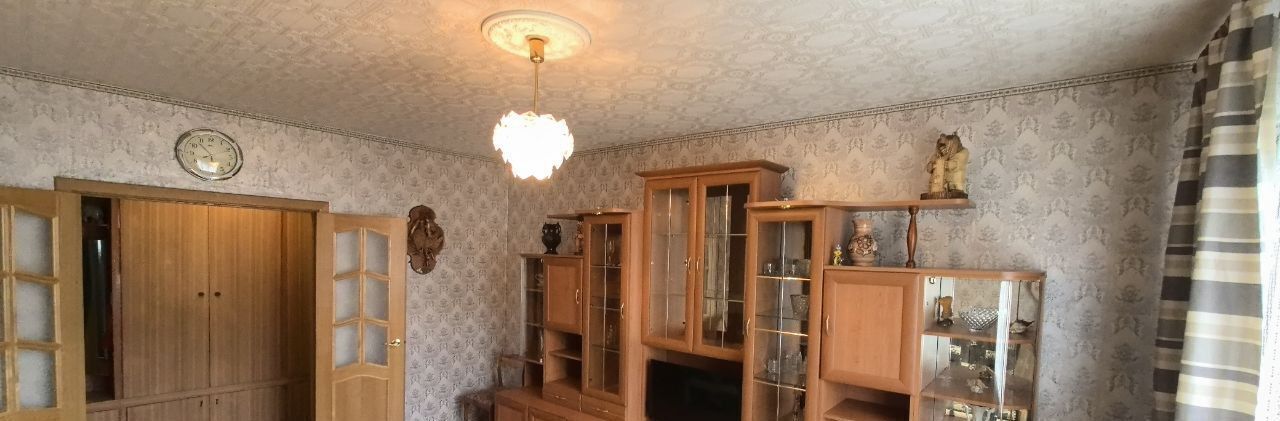 квартира г Омск р-н Кировский ул Лукашевича 23а фото 6