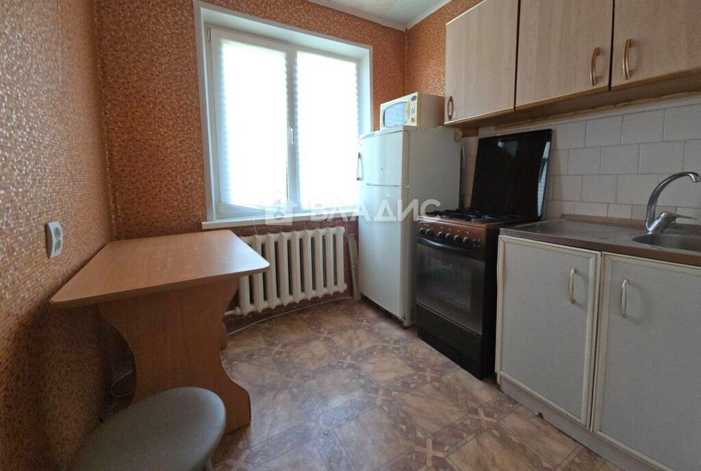 квартира г Смоленск р-н Промышленный ул Рыленкова 31 фото 4