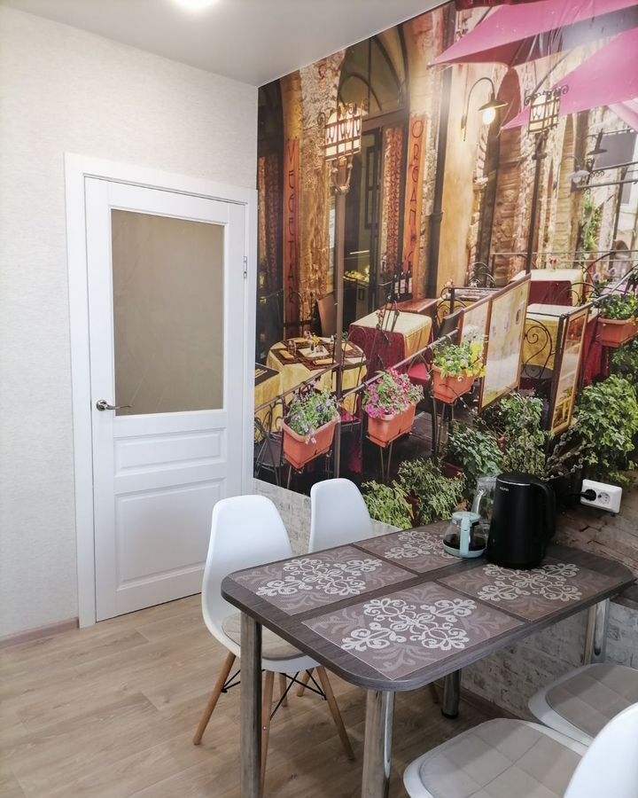 квартира г Красноярск р-н Свердловский ул Карамзина 30 фото 14