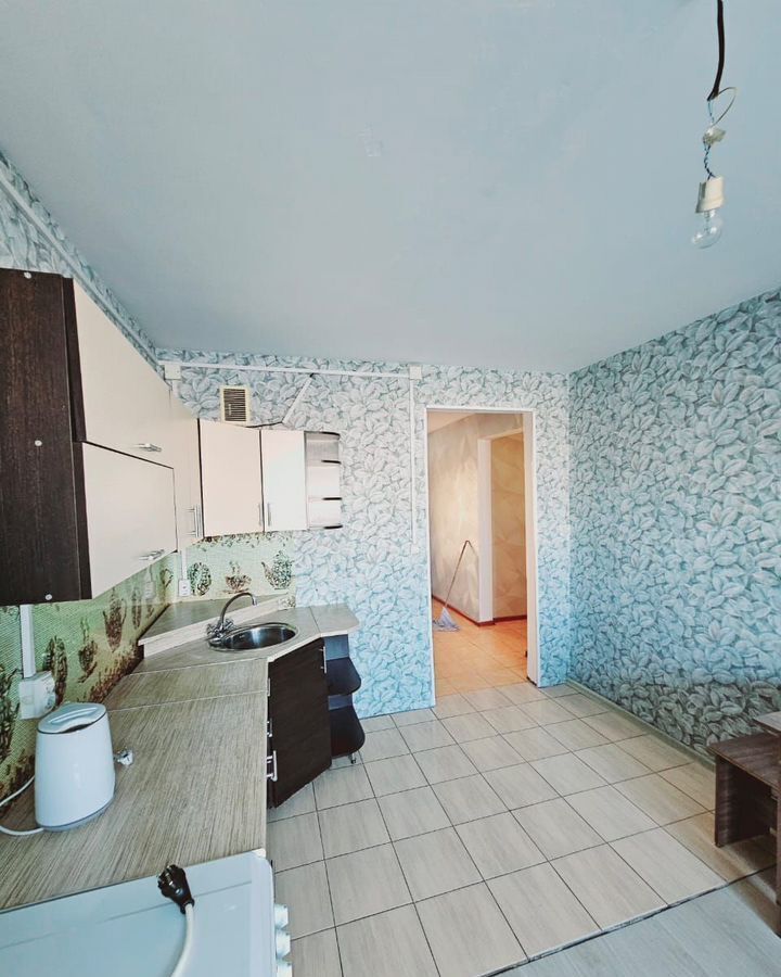 квартира г Иркутск р-н Ленинский ул Баумана 172/2 фото 3