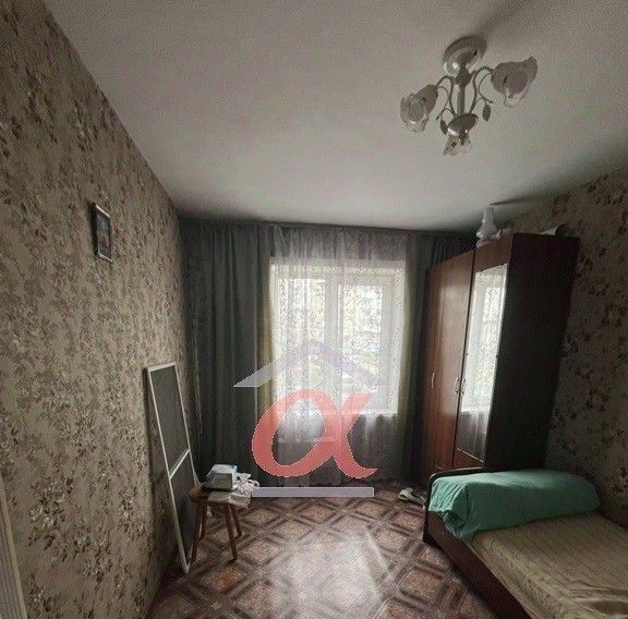 квартира г Кемерово р-н Рудничный ул Терешковой 2 фото 10