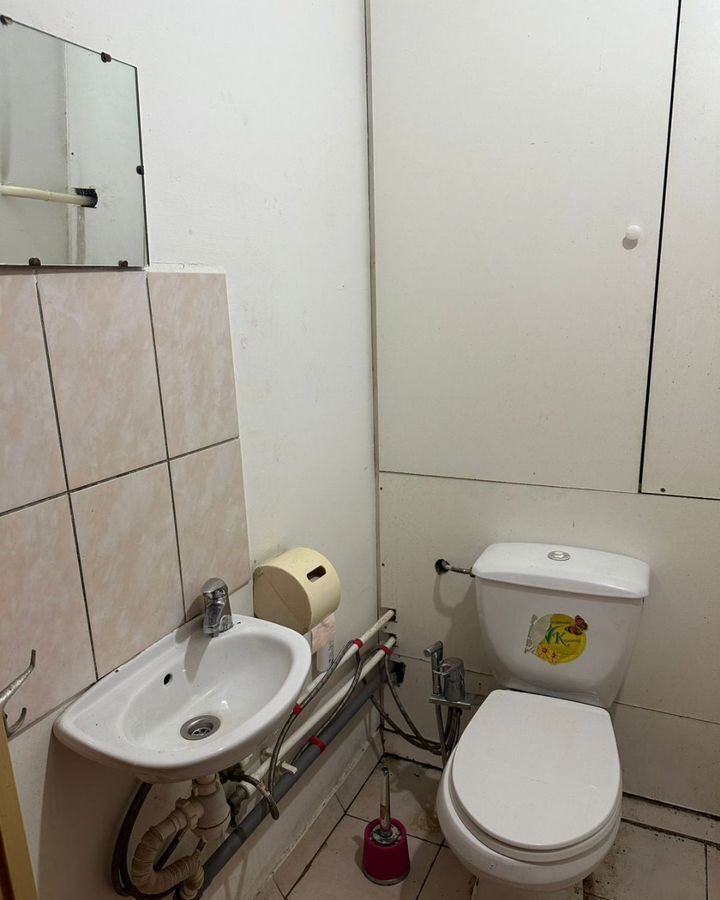 комната г Москва ул Новаторов 10к/1 Новаторская фото 7