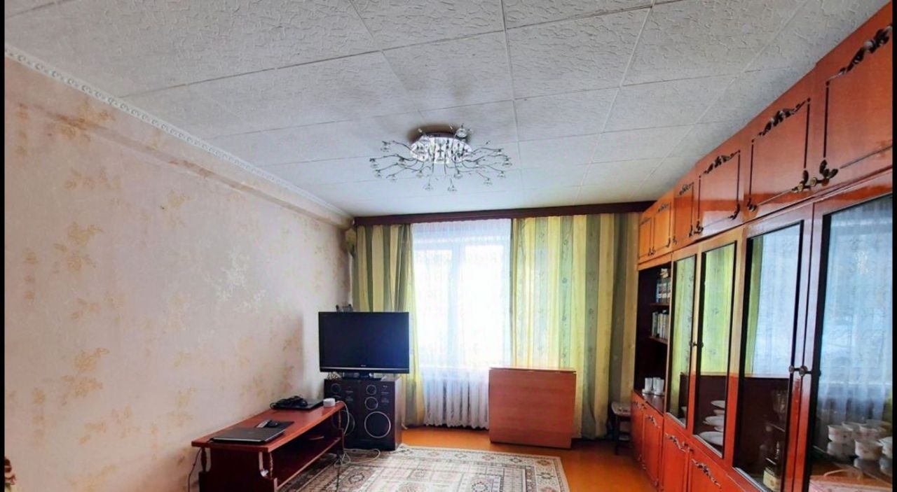 квартира г Южно-Сахалинск пр-кт Мира 373а фото 11