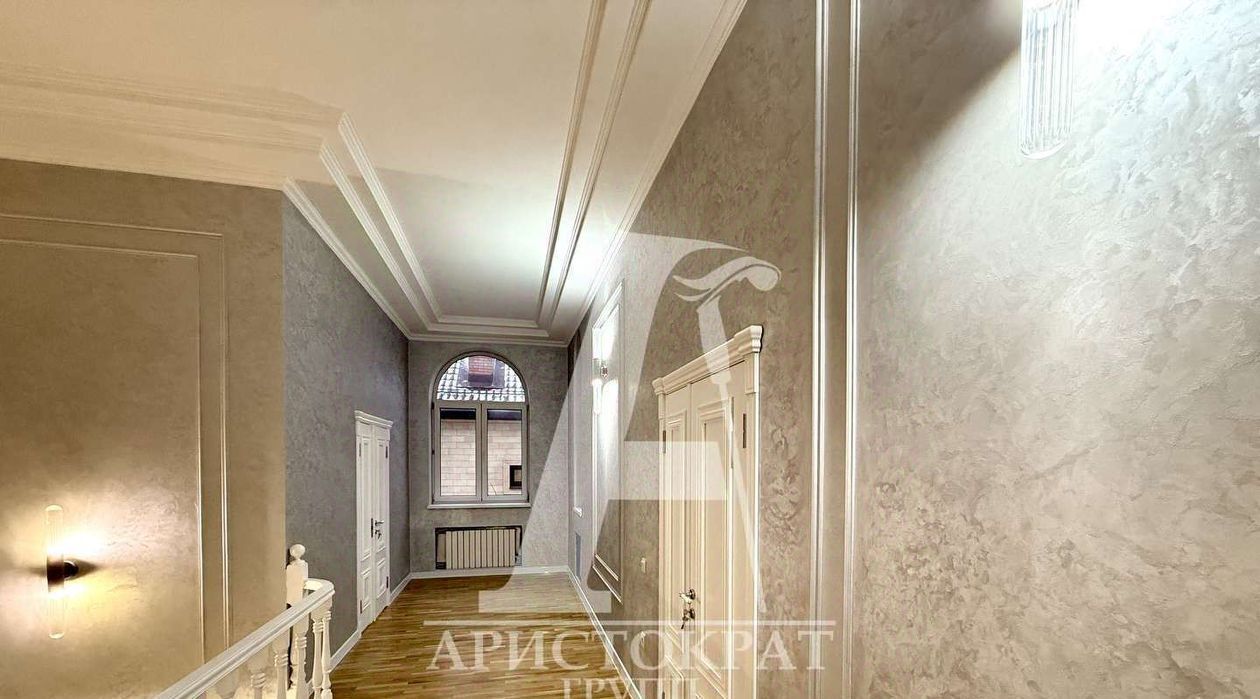 дом г Пятигорск п Горячеводский ул Горячеводская 4 фото 14