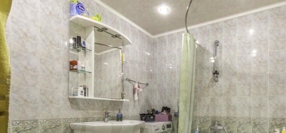 квартира г Белгород Восточный пр-кт Гражданский 33 фото 12