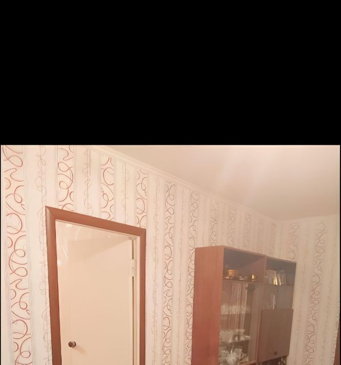 квартира г Нижний Новгород р-н Приокский Пролетарская ул Тропинина 18 Щербинки 2 фото 6