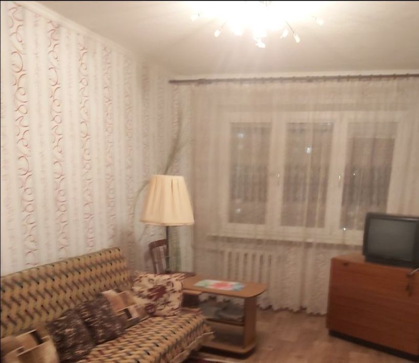 квартира г Нижний Новгород р-н Приокский Пролетарская ул Тропинина 18 Щербинки 2 фото 7