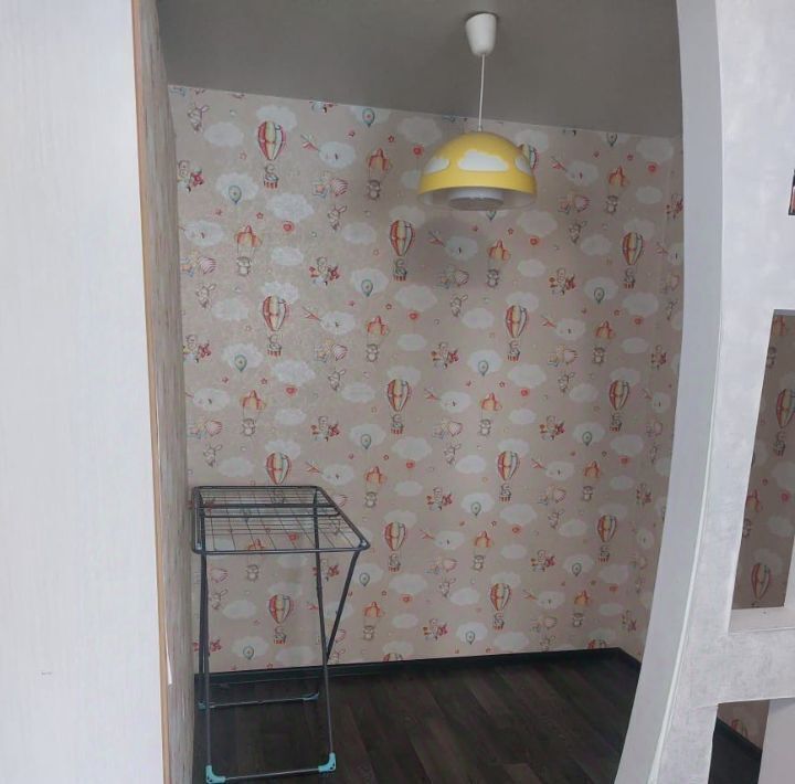 квартира г Нижний Новгород Пролетарская ул Херсонская 14к/2 фото 6