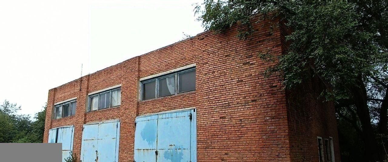 производственные, складские г Энгельс Новое Осокорье фото 24
