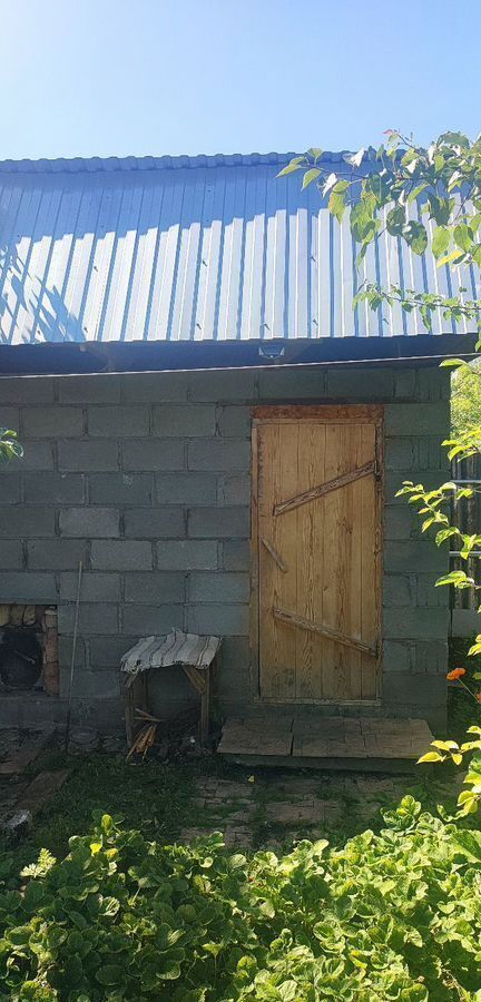дом г Магнитогорск р-н Правобережный сад Мичурина-6 354 фото 18