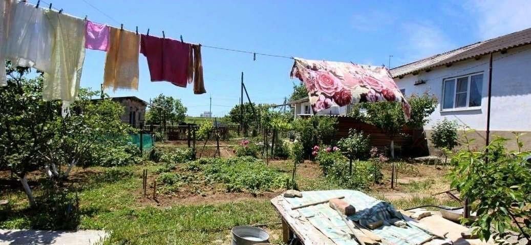 дом г Новороссийск ст-ца Раевская ул Суворова фото 15