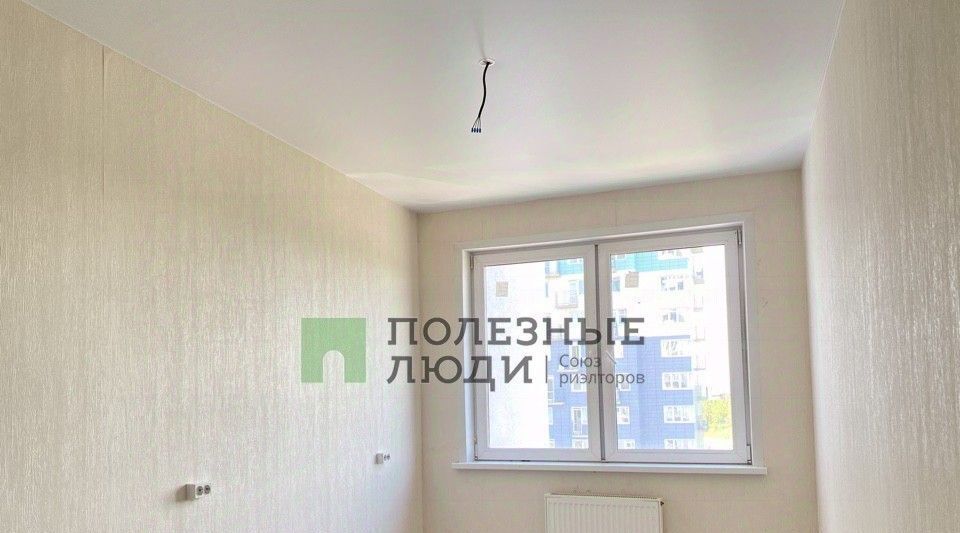квартира г Красноярск р-н Советский ул Петра Подзолкова 22 фото 17