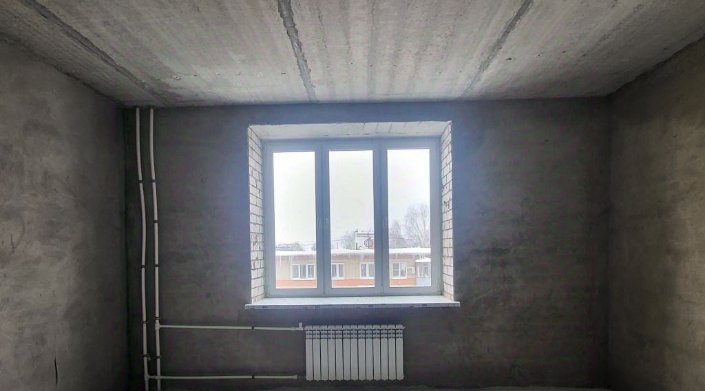 квартира г Иваново р-н Фрунзенский ул Менделеева 11/1 фото 14