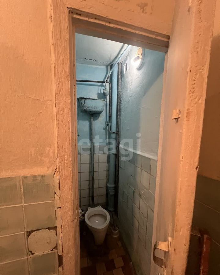 комната г Стерлитамак Уральский ул Худайбердина 89 фото 3