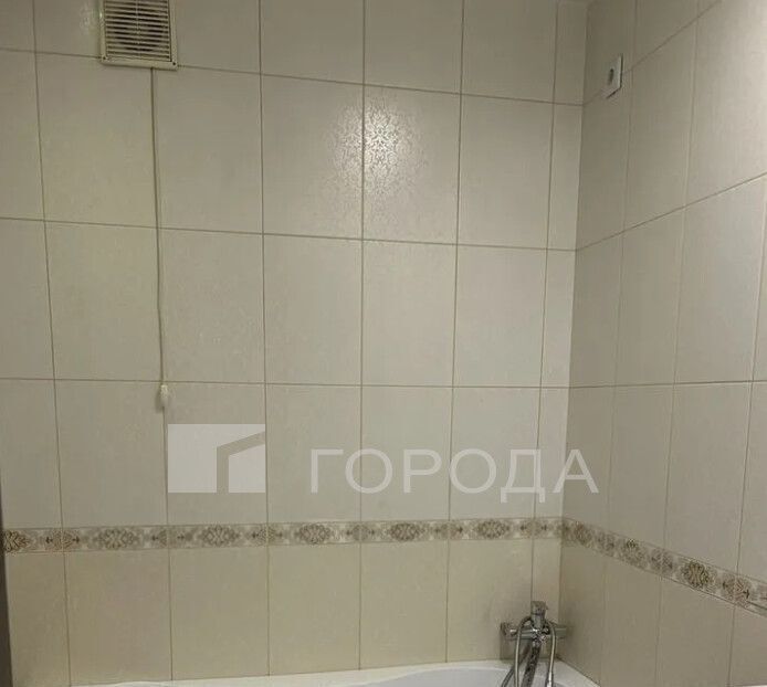 квартира г Новосибирск Речной вокзал ул Выборная 89/5 фото 14