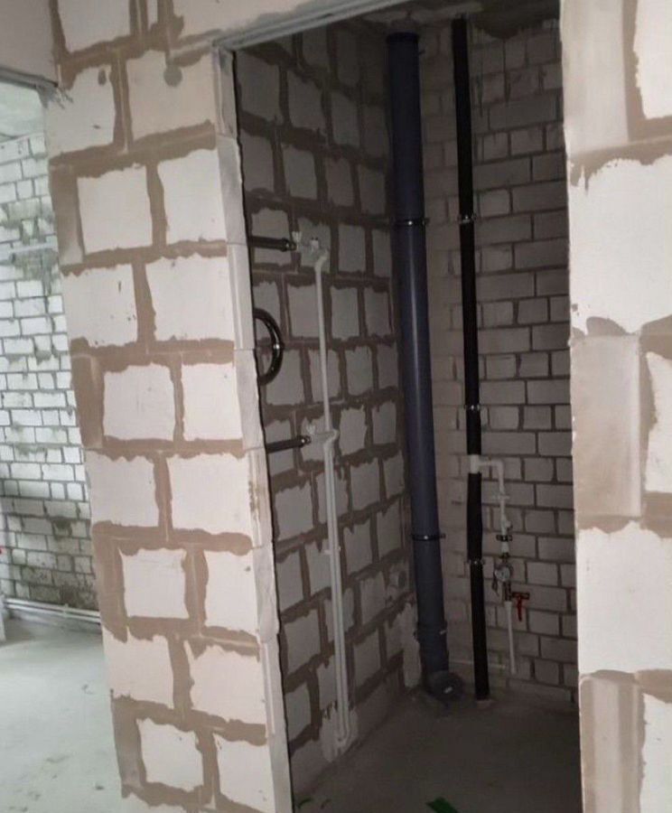 квартира р-н Ивановский г Кохма ул Ивановская 17г фото 7