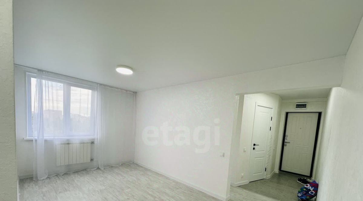 квартира г Ижевск р-н Устиновский ул Молодежная 16 фото 5