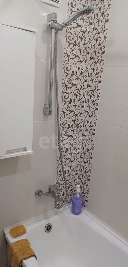 квартира г Стерлитамак Железнодорожный ул Стадионная 25 фото 11