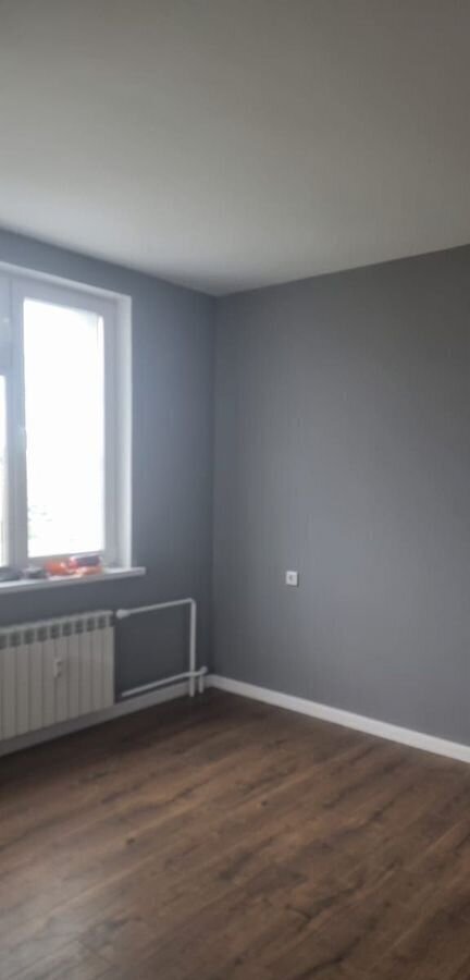 квартира г Якутск ул Клары Цеткин 6/1 фото 2