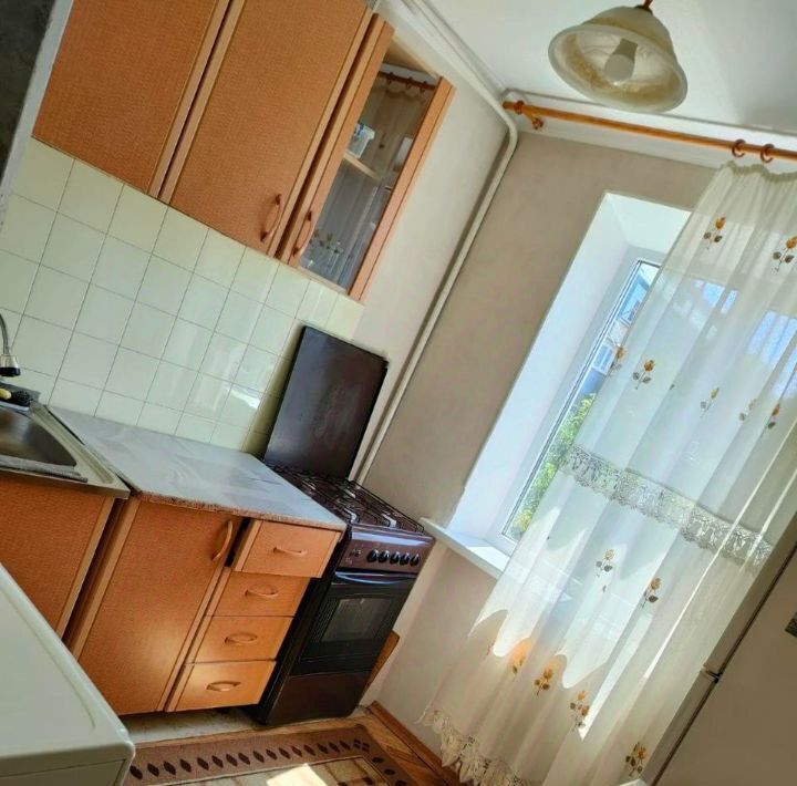 квартира г Махачкала ул Азиза Алиева 9 Советский фото 4