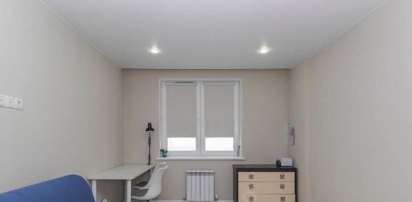 квартира г Омск р-н Кировский б-р М.М.Кузьмина 27 фото 6