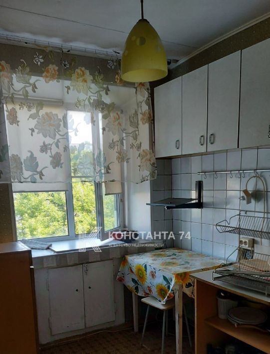 квартира г Челябинск р-н Советский ул Свободы 141 фото 7