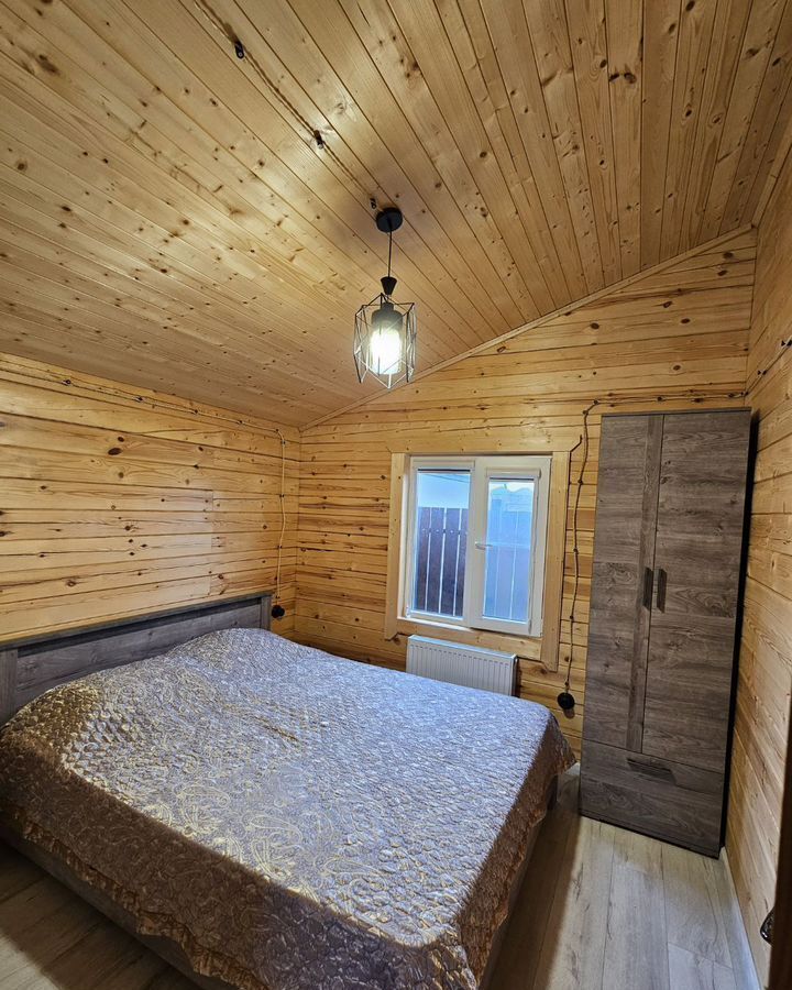 дом г Махачкала пгт Сулак мкр-н Караман-3 фото 4