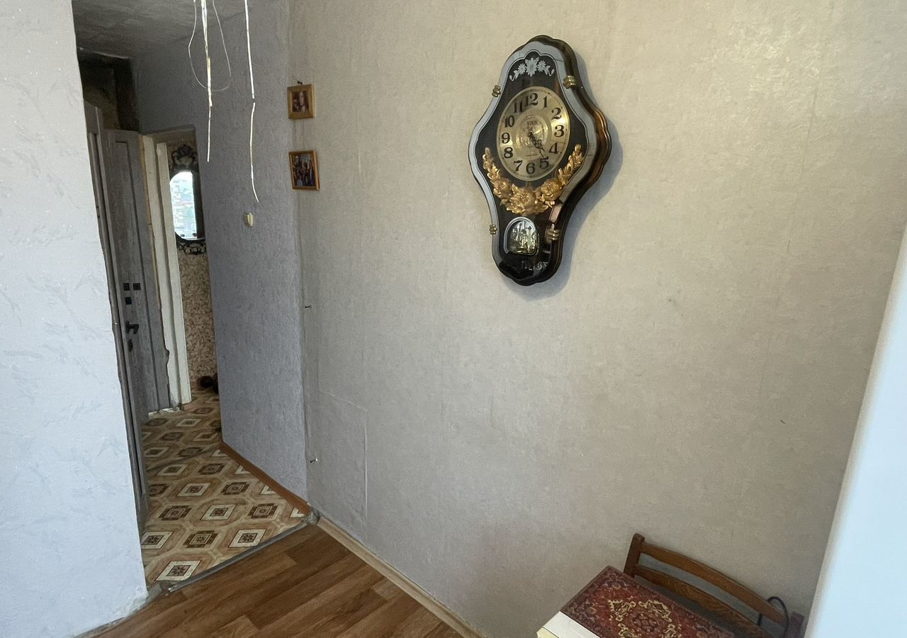 квартира г Новосибирск р-н Ленинский ул Новосибирская 24 Площадь Маркса фото 3